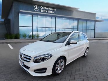 Mercedes-Benz Classe B B 180 d Automatic Sport