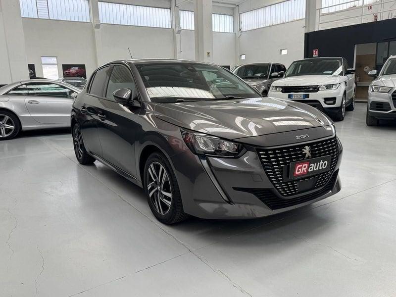 Peugeot 208 208 1.2 puretech