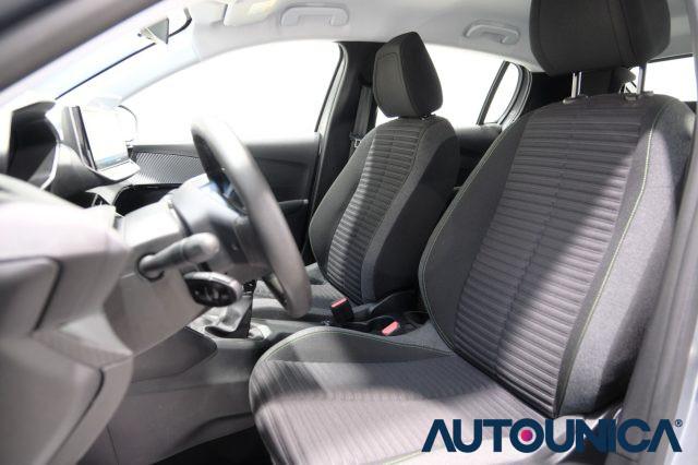 PEUGEOT 208 PURETECH 75 STOP&START 5 PORTE ACTIVE NEOPATENTATI