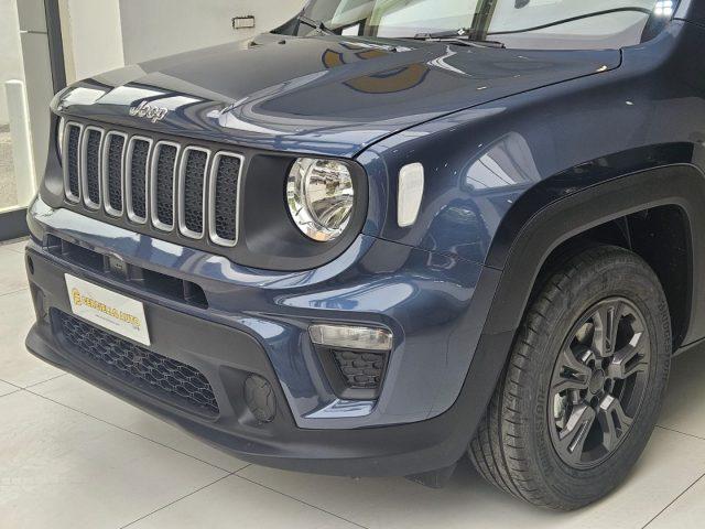 JEEP Renegade 1.0 T3 Longitude KM0 TUA DA ?239,00