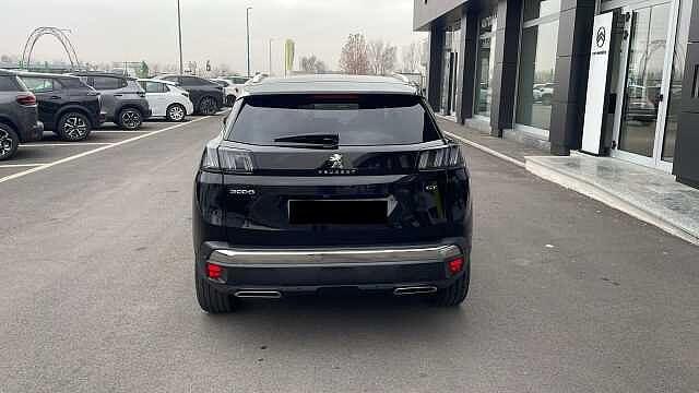 Peugeot 3008 1.2 PureTech 130cv Manuale GT AZIENDALE