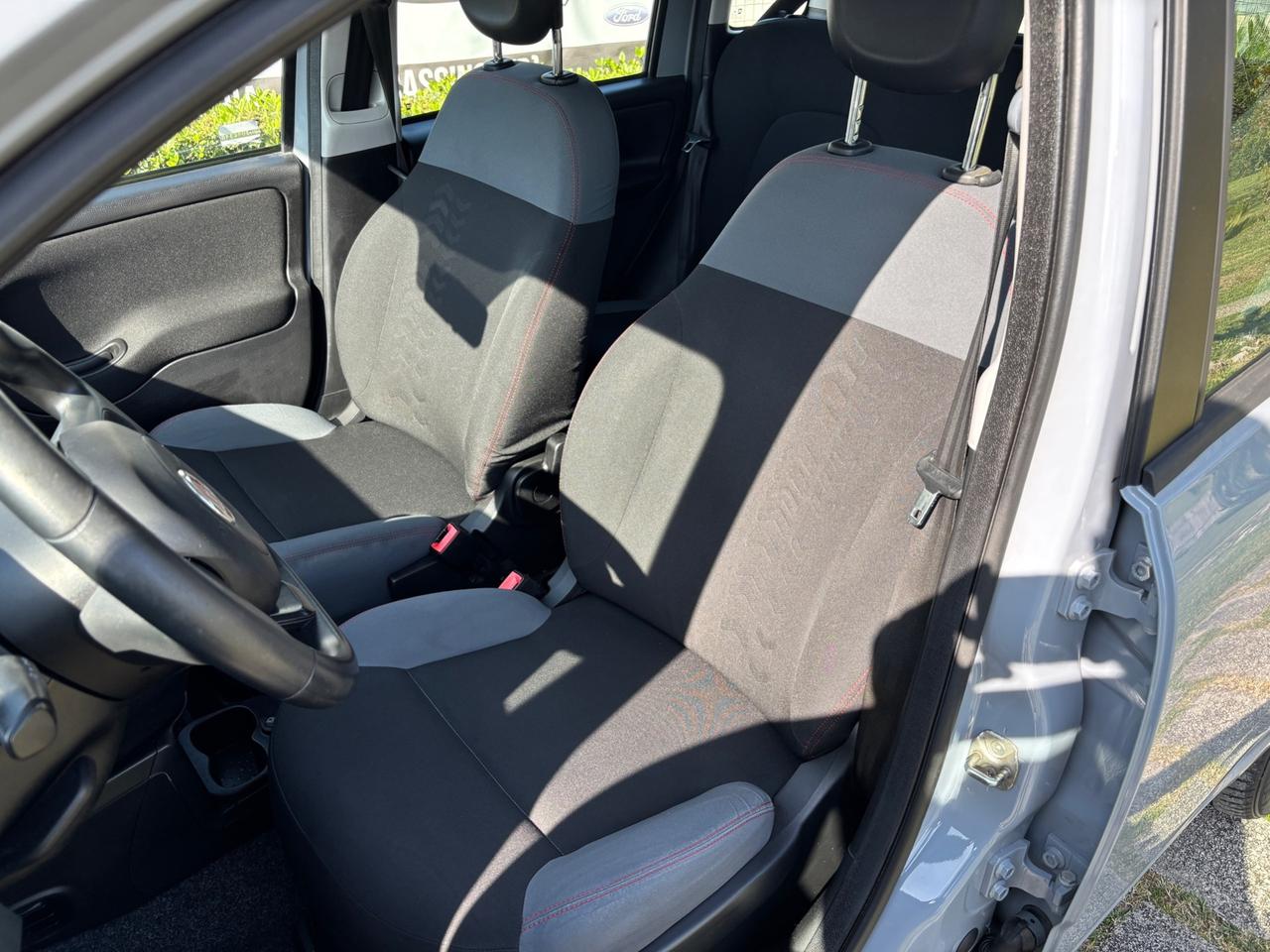 Fiat Panda 1.2 69CV Easy-2019"UNIPRO"