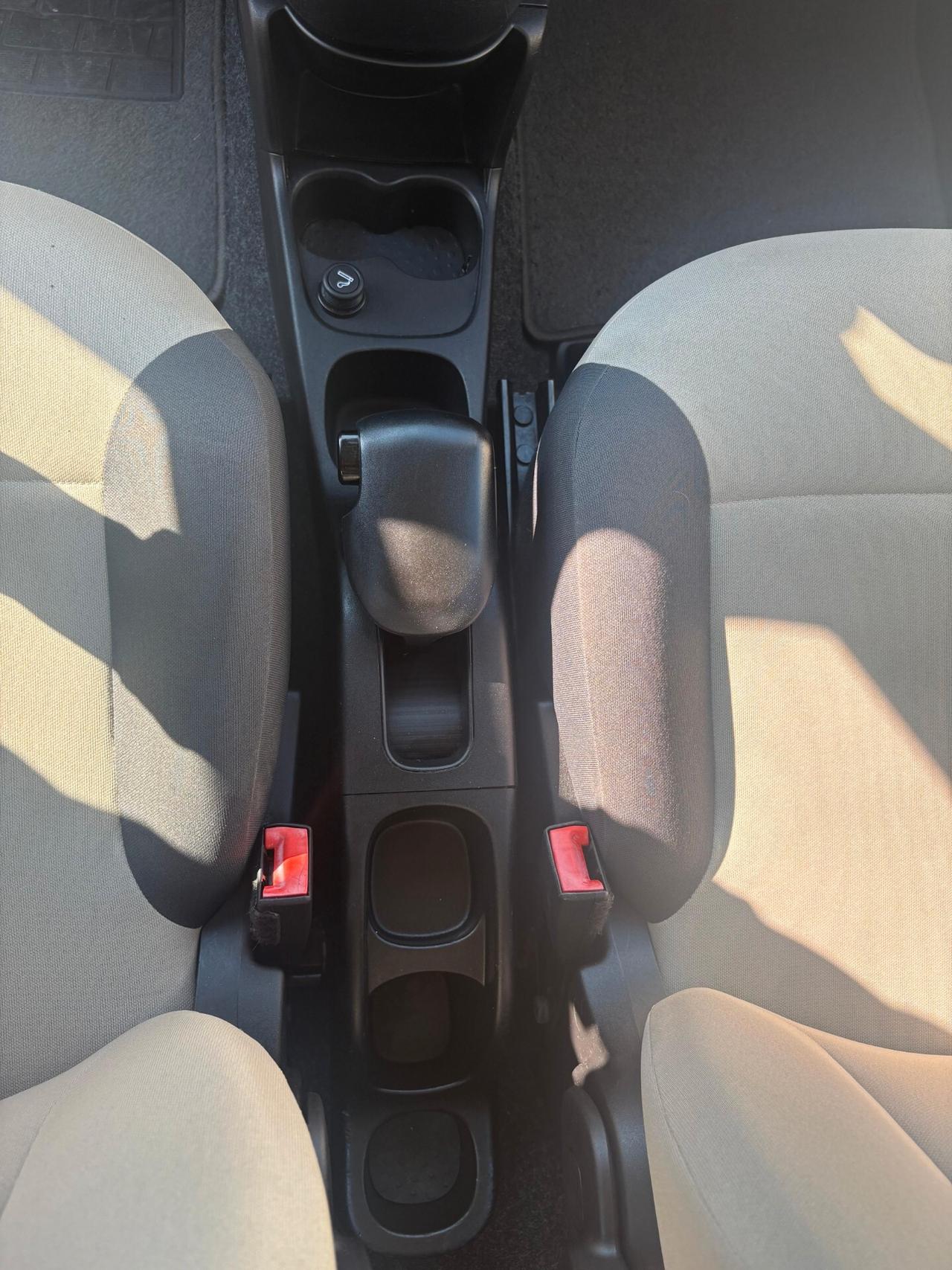 Fiat Panda Metano 0.9 TwinAir Turbo Natural Power Lounge
