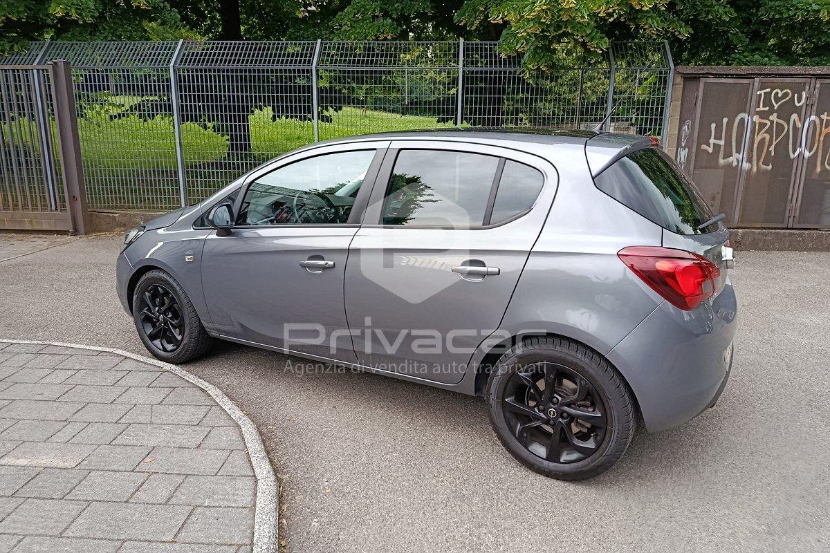 OPEL Corsa 1.0 Turbo SGE 115CV Start&Stop 5 porte Cosmo