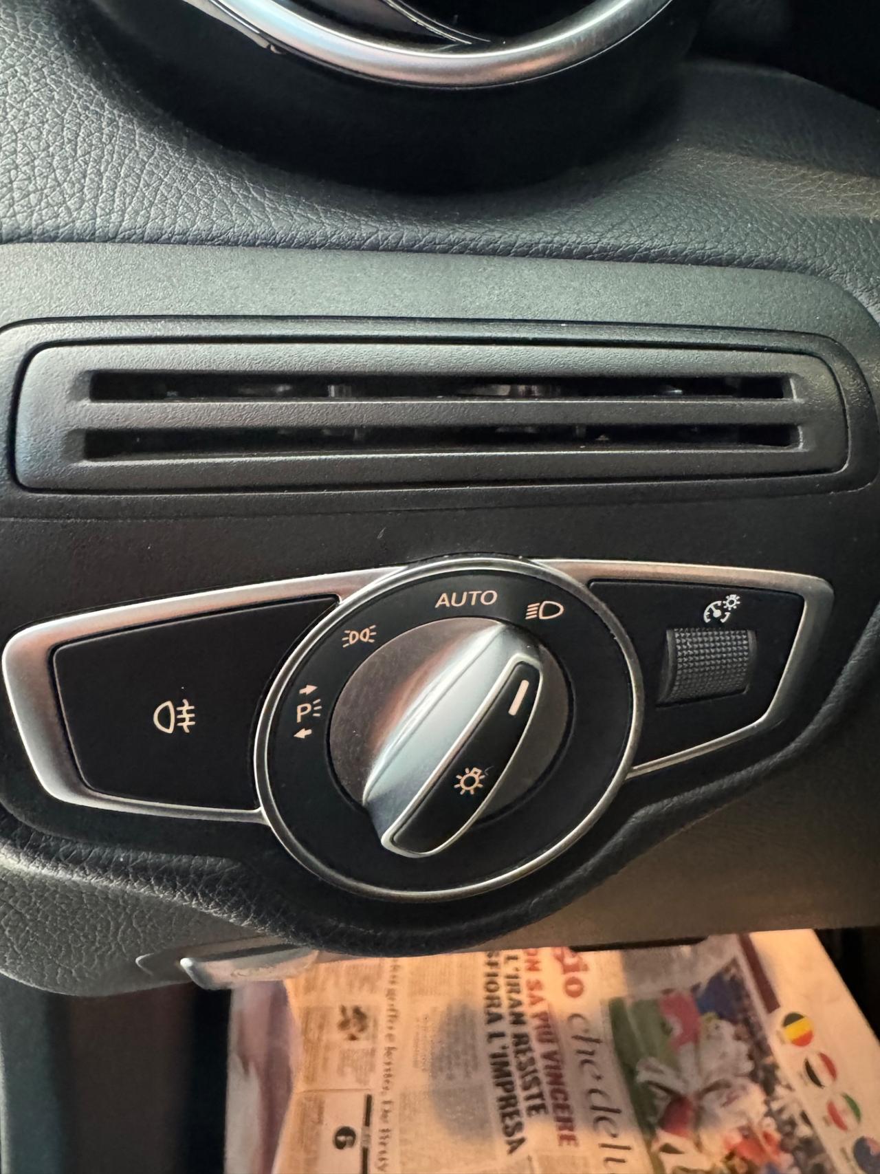 Mercedes-benz A 220 d Automatic 4Matic Premium