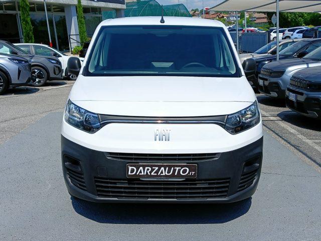FIAT Doblo XL 1.5 BlueHdi 100CV PL-TN Van