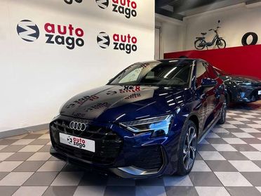 Audi A3 Sportback 35 1.5 tfsi S-Line edition