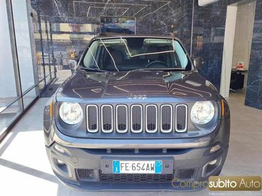 JEEP Renegade 1.6 Mjt 120 CV Longitude ( Garanzia 12 Mesi)