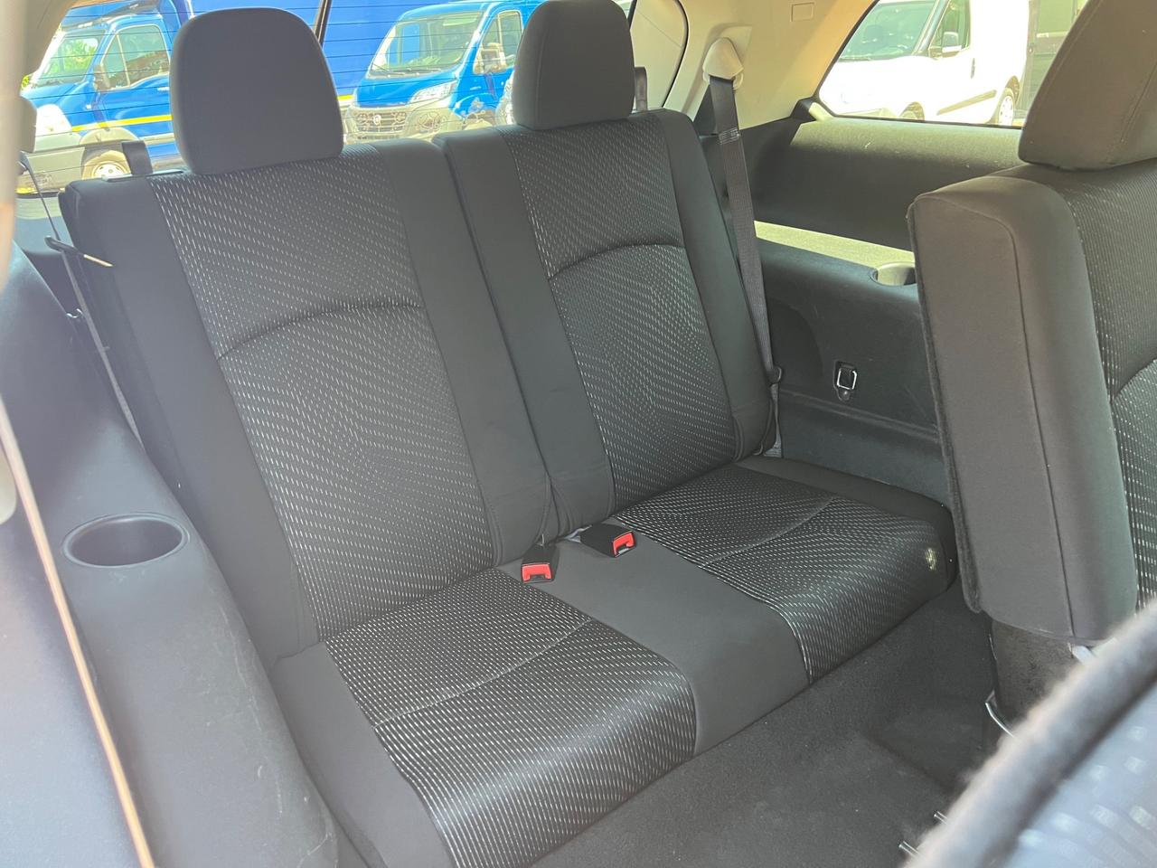 Fiat Freemont 2.0 Multijet 140 CV