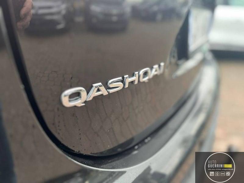 Nissan Qashqai Qashqai 1.5 dCi Tekna+
