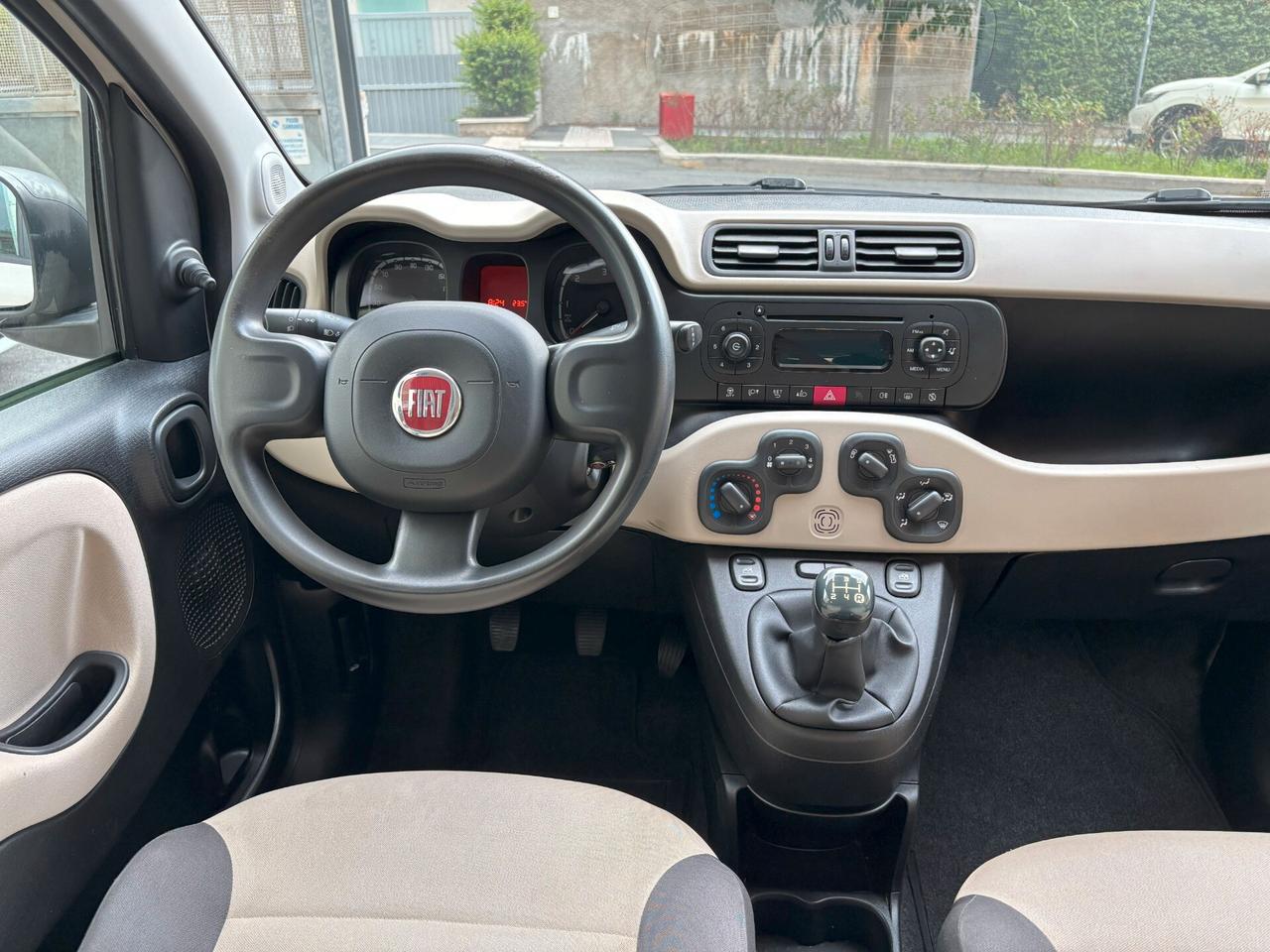 Fiat Panda 1.3 MJT S&S Easy 5 POSTI