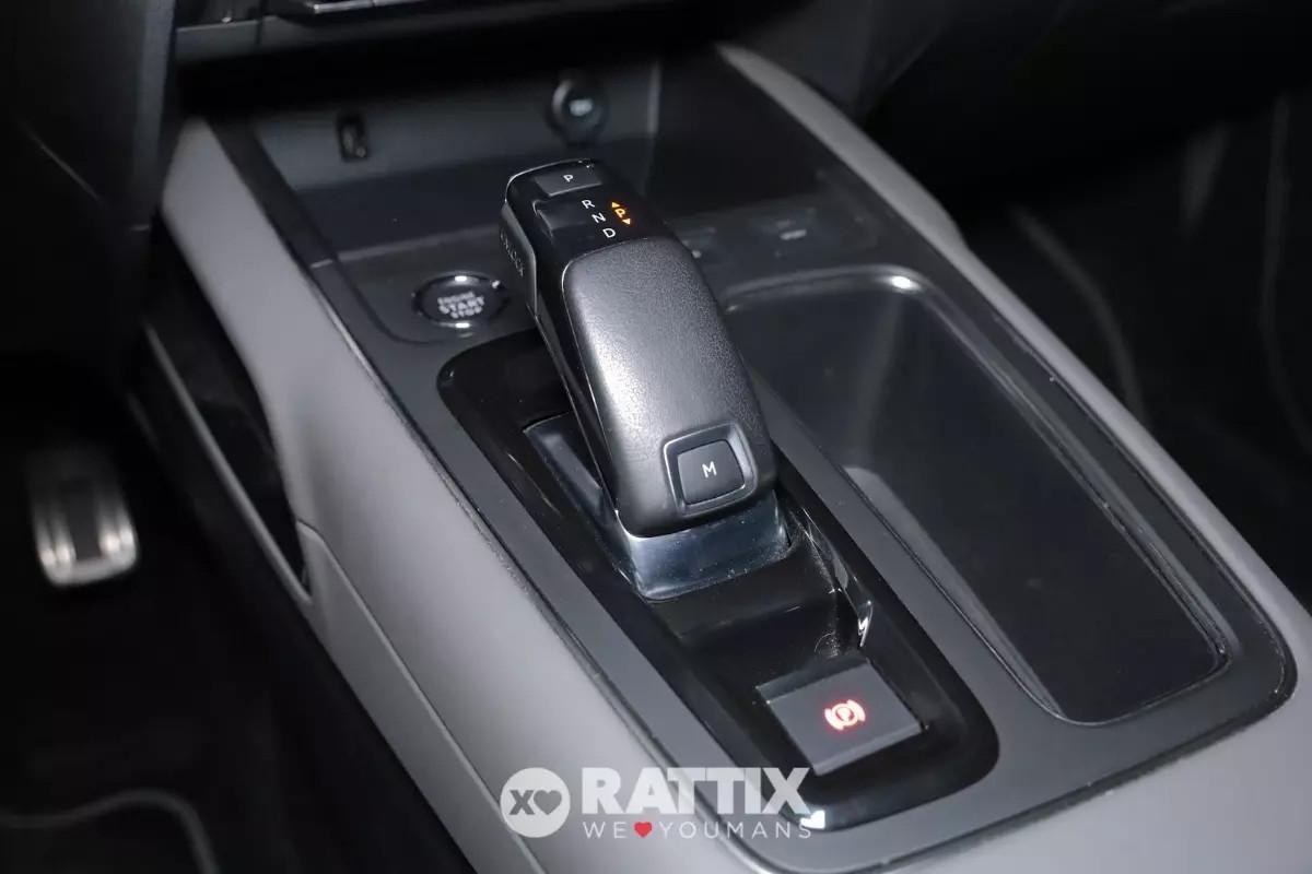 Citroen C5 Aircross 1.2 Puretech 130CV Shine EAT8