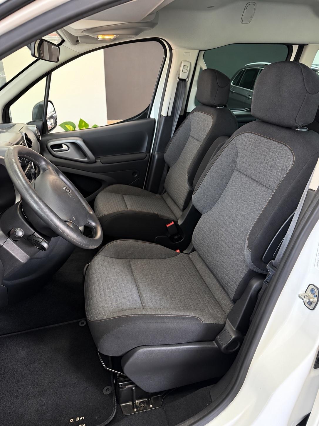 Citroen Berlingo Multispace BlueHDi 120 S&S XTR