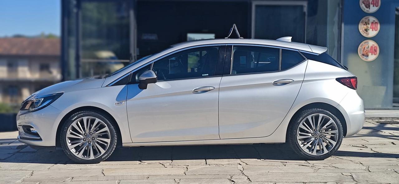 OPEL ASTRA+ 1.6 136CV INNOVATION