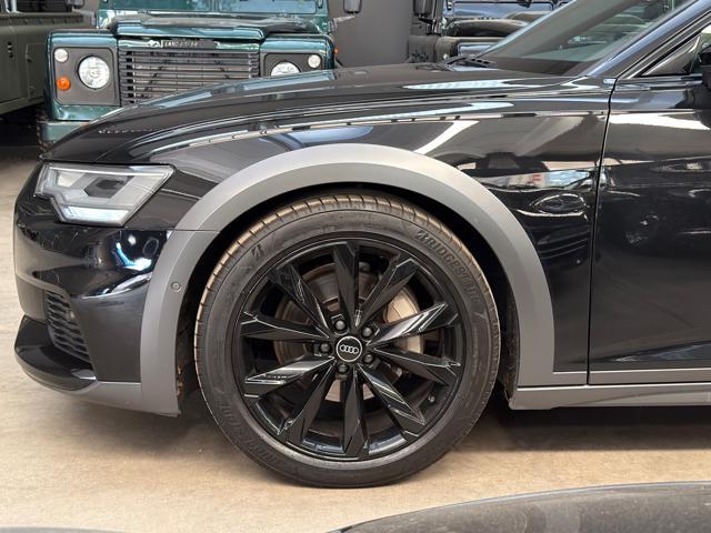 AUDI A6 allroad 40 TDI 2.0 quattro S tronic Evolution