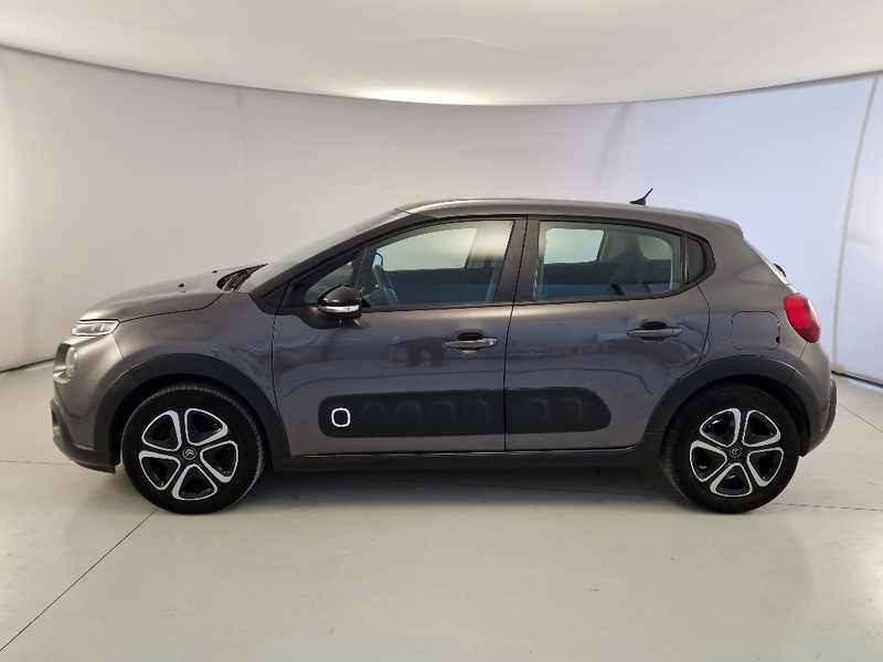 CITROEN C3 PureTech 82 Feel 5 PORTE