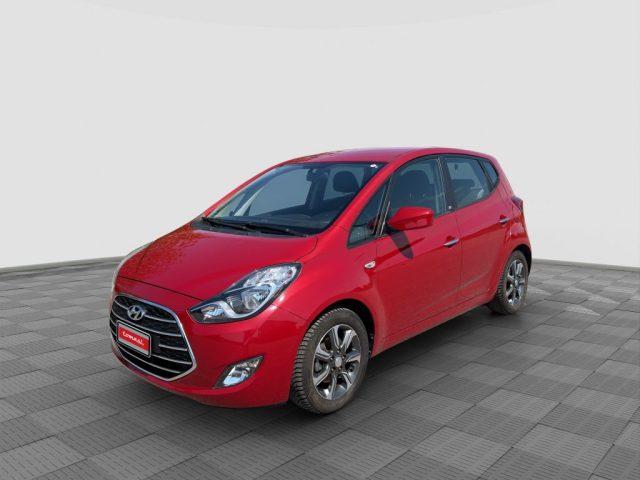 HYUNDAI iX20 ix20 1.4 90 CV APP MODE