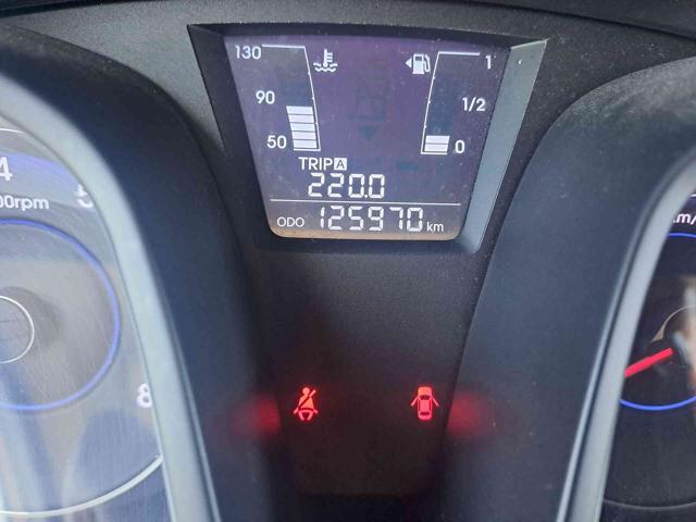 HYUNDAI iX20 1.4 90 CV GPL APP MODE