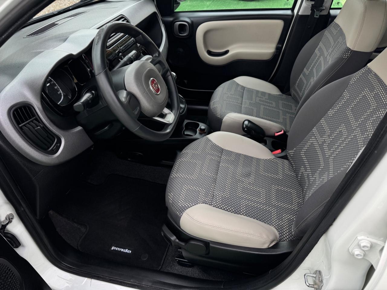Fiat Panda 1.3 MJT 4X4 - 5 posti 75 CV