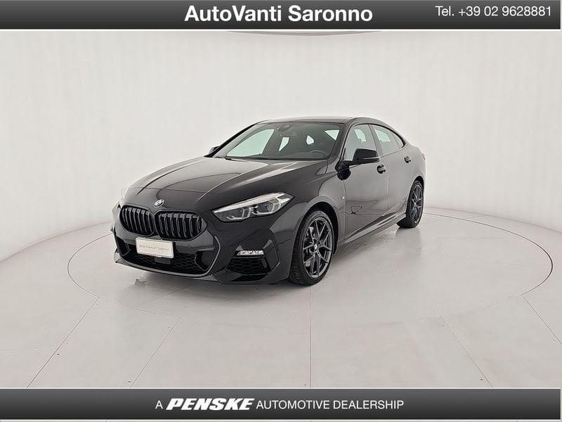 BMW Serie 2 G.C. 220i Gran Coupé Msport aut.