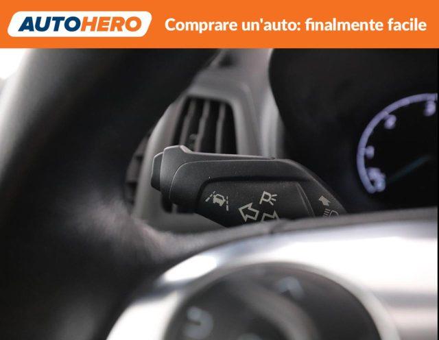 FORD Grand C-Max Gran Tourneo Connect 1.5 TDCi 120 CV Titanium