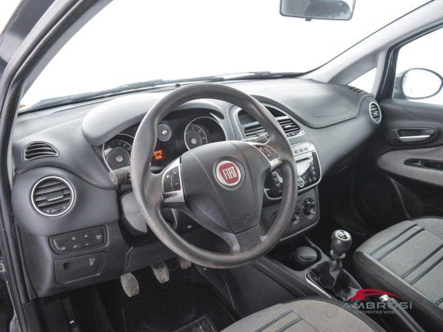 FIAT Punto 1.2 5 porte