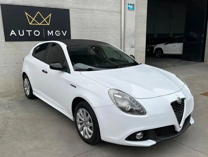 Alfa Romeo Giulietta 1.4 Turbo 120 CV Super
