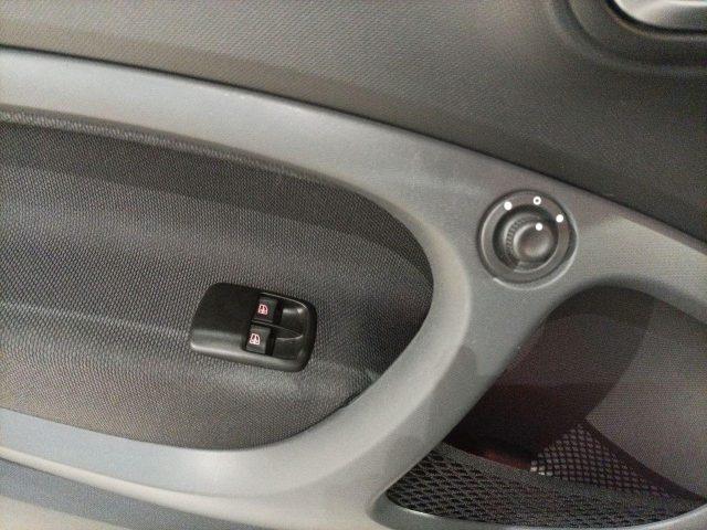 SMART ForTwo EQ Passion