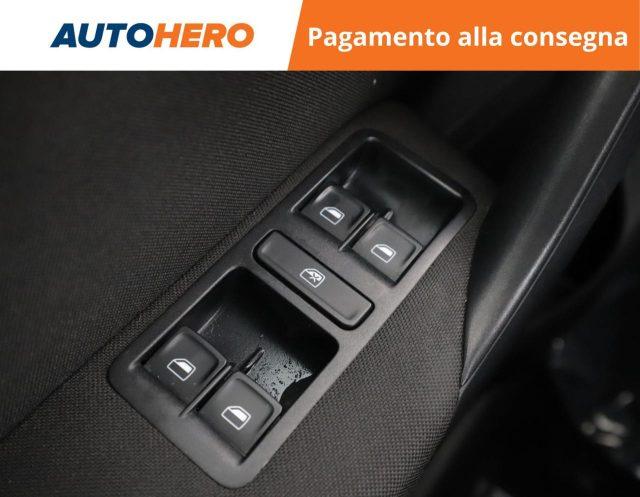 VOLKSWAGEN Polo 1.4 TDI 5p. Comfortline