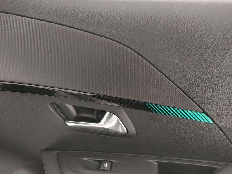 Peugeot 208 208 BlueHDi 100 Stop&Start 5 porte Allure Navi Pack