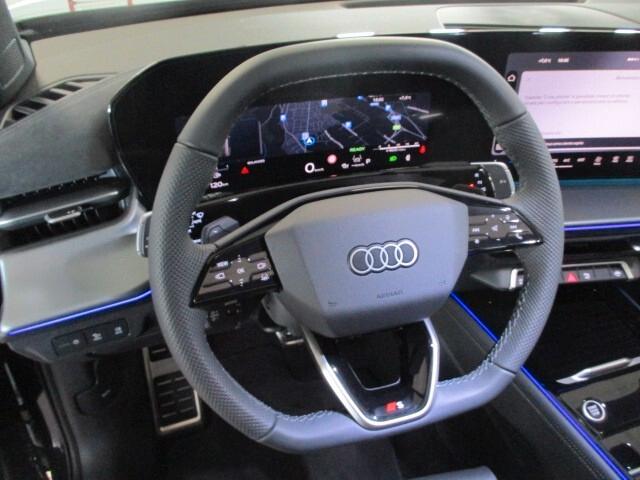 Audi Q3 Blackline 2.0 TDI 150CV S-Tronic