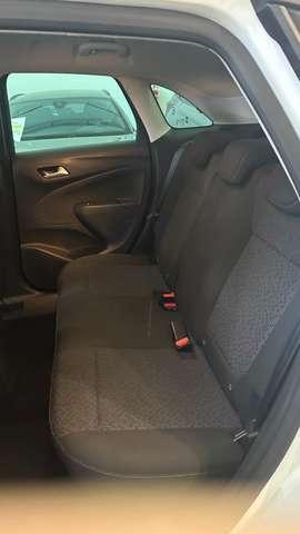 Opel Crossland 1.2 110Cv Design & Tech