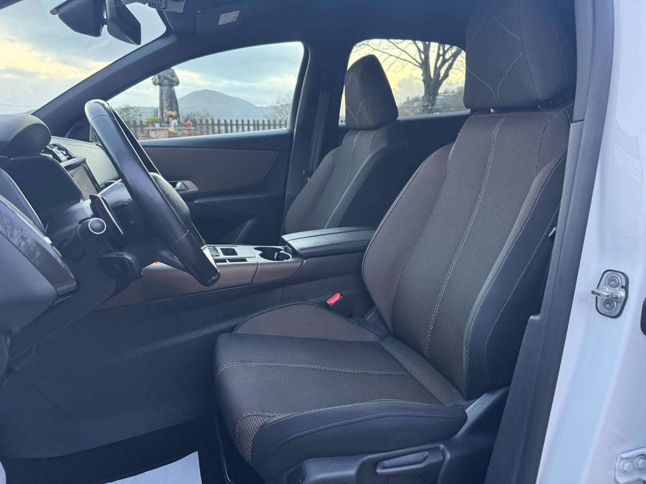 Ds 7 Crossback BlueHDi 130 aut. Grand Chic