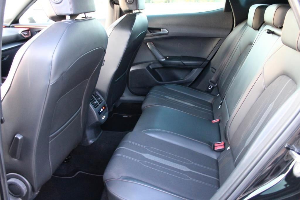 CUPRA Formentor 2.0 TDI DSG *Luci Ambiente *Camera