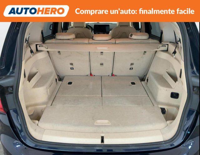 BMW 218 d Gran Tourer