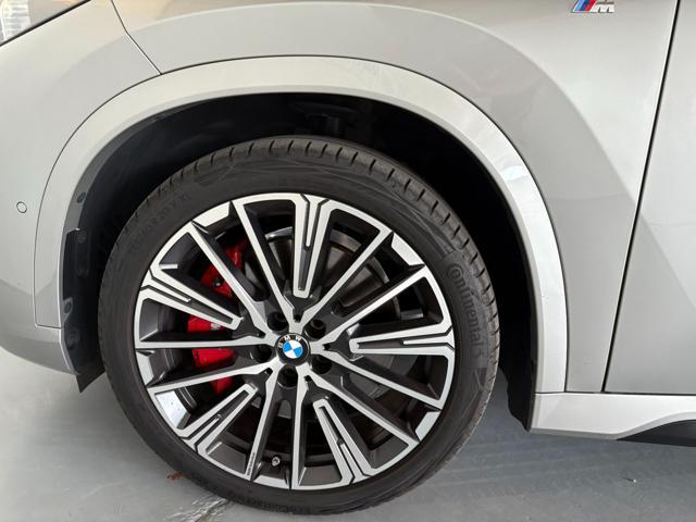 BMW X1 M35i xDrive Msport Pro-TETTO-IVA ESPOSTA