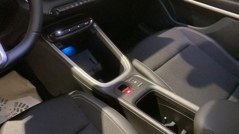 Jeep Avenger Avenger BEV Summit