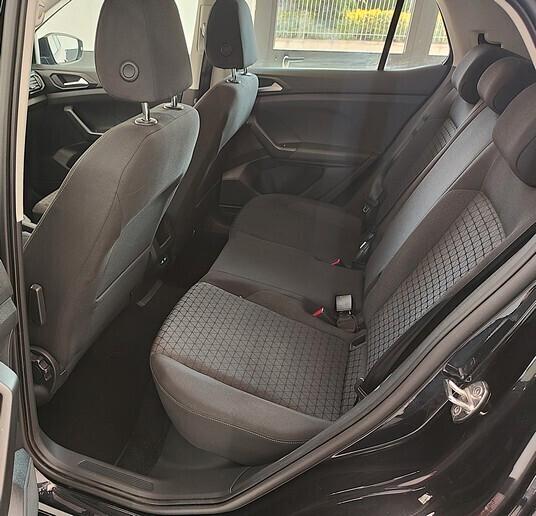 Volkswagen T-Cross 1.0 TSI 110 CV R-LINE Advanced