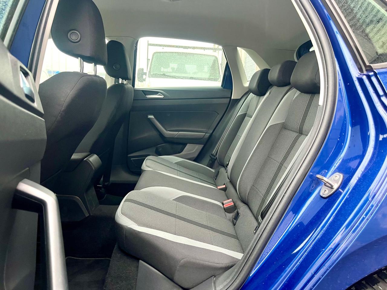 Volkswagen Polo 1.0 TSI 5p. R-Line BlueMotion Technology