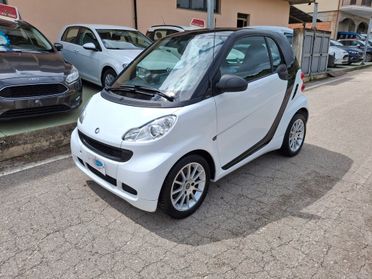 Smart ForTwo 1000 MHD Passion - 2011