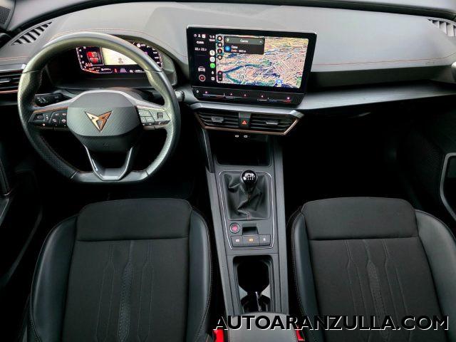 CUPRA Formentor 2.0 TDI 150CV Navi - Virtual Cockpit