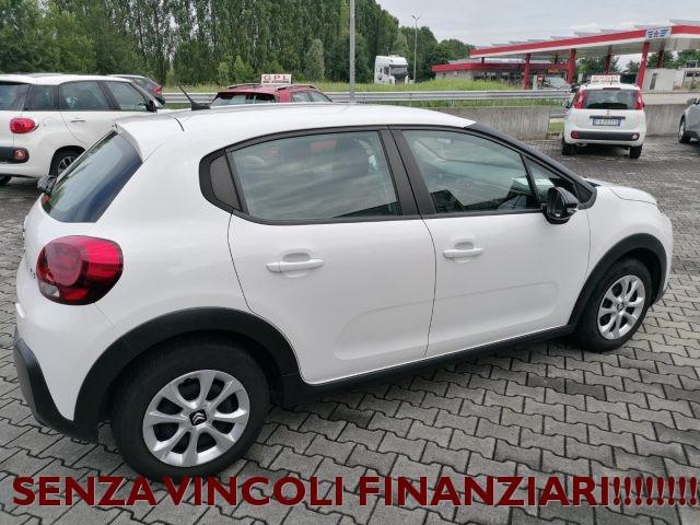 CITROEN C3 BlueHDi 100 S&S Feel