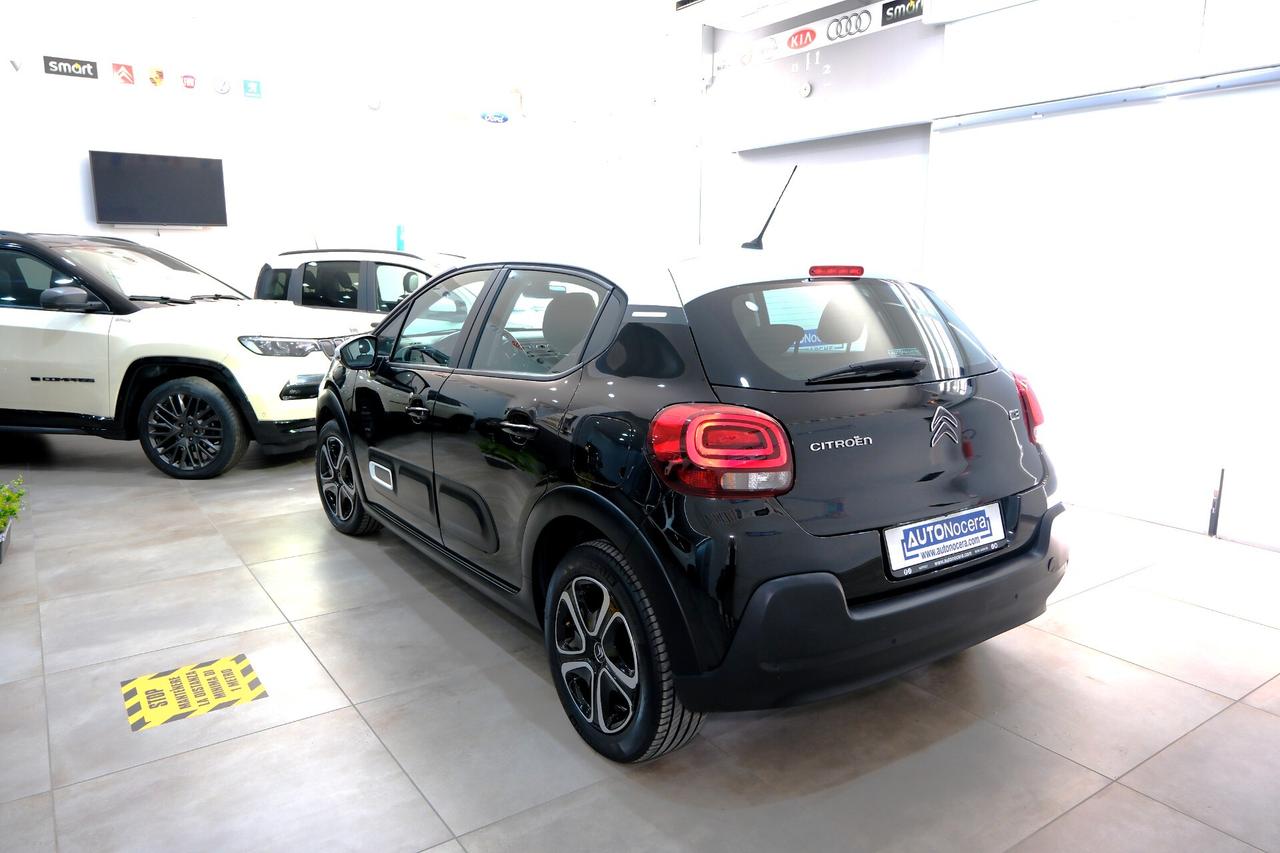 Citroen C3 1.2 83cv SHINE Full LED