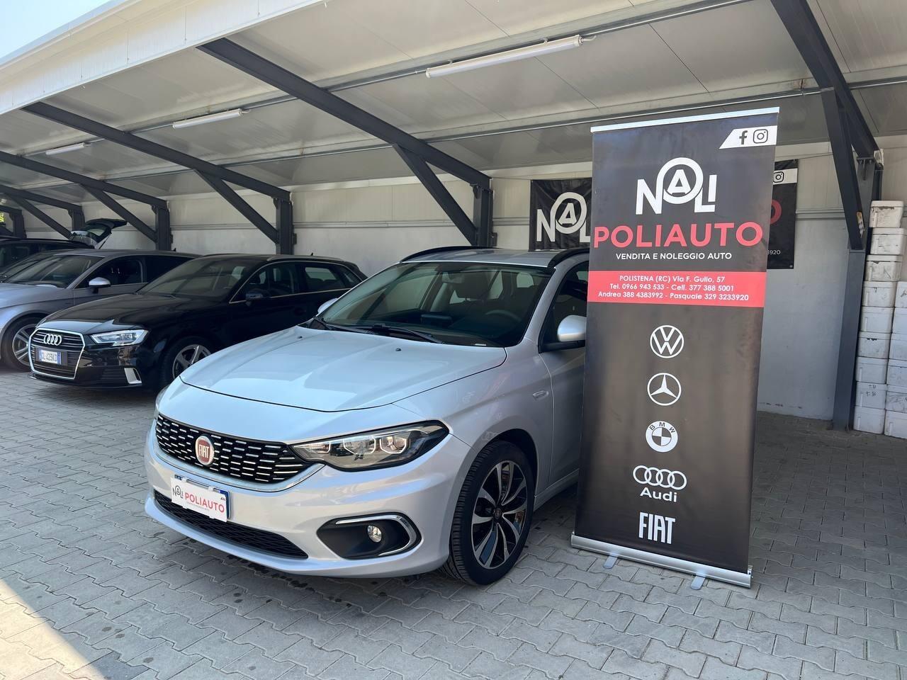 FIAT TIPO 1.6 MJT SES SW S-DESIGN