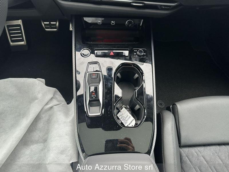 Audi A5 Avant TDI 150 kW mHEV+ S tronic quattro S Line edition *PROMO AZZURRA*