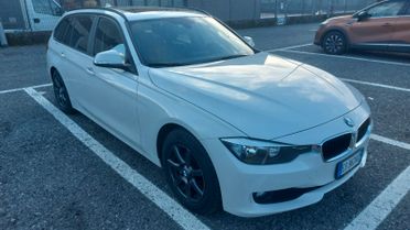 Bmw 318 320d Touring Msport
