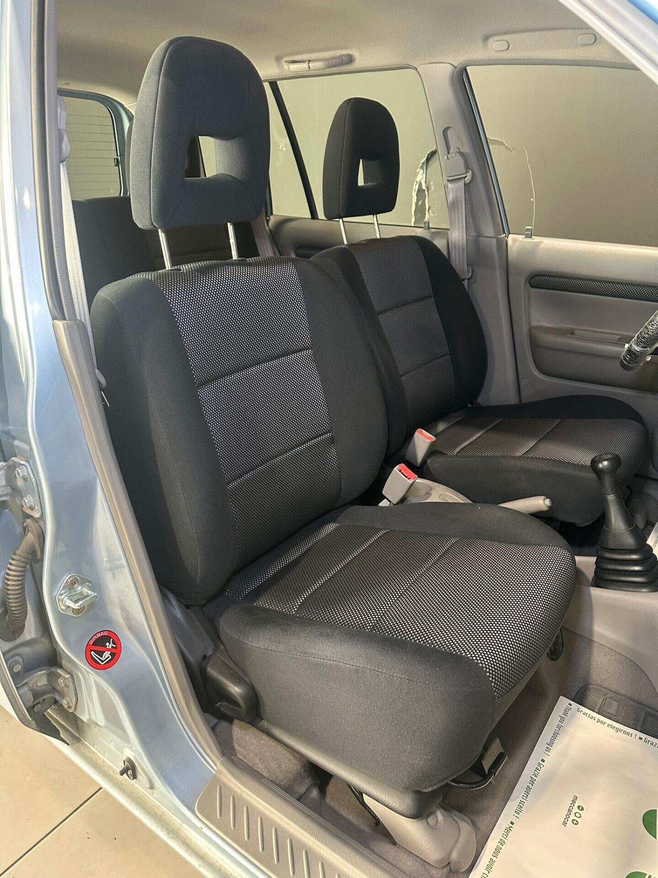 Mazda Demio 1.3i 16V High
