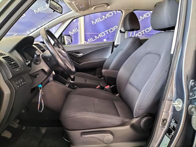 HYUNDAI iX20 1.4 90 CV Econext Comfort