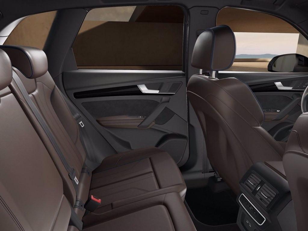 Audi Q5 SPB 40 TDI quattro S tronic line