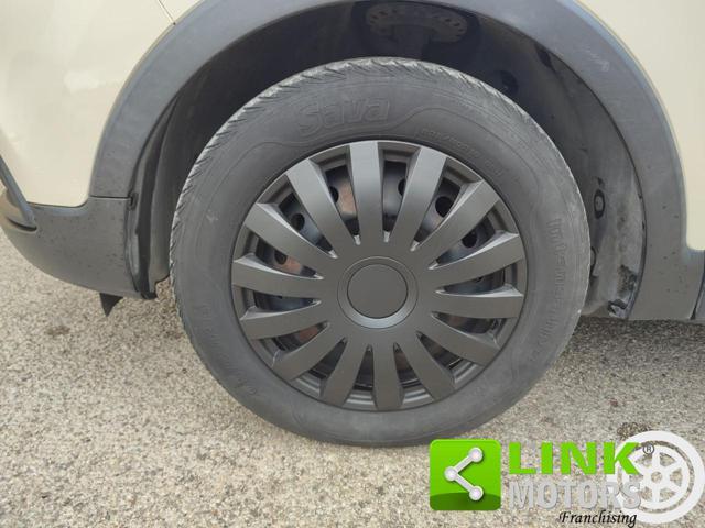 RENAULT Captur 0.9 TCe 12V 90 CV Start&Stop Energy R-Link